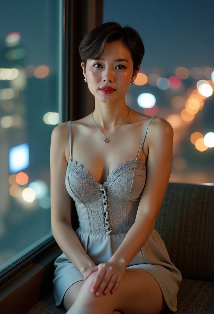 潜龙出海