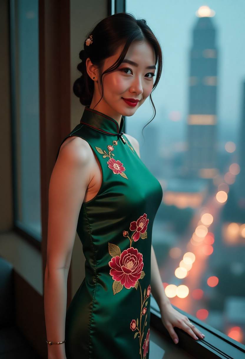 掌心娇宠