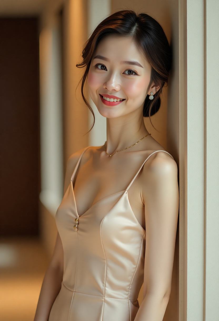 天降百亿继承人